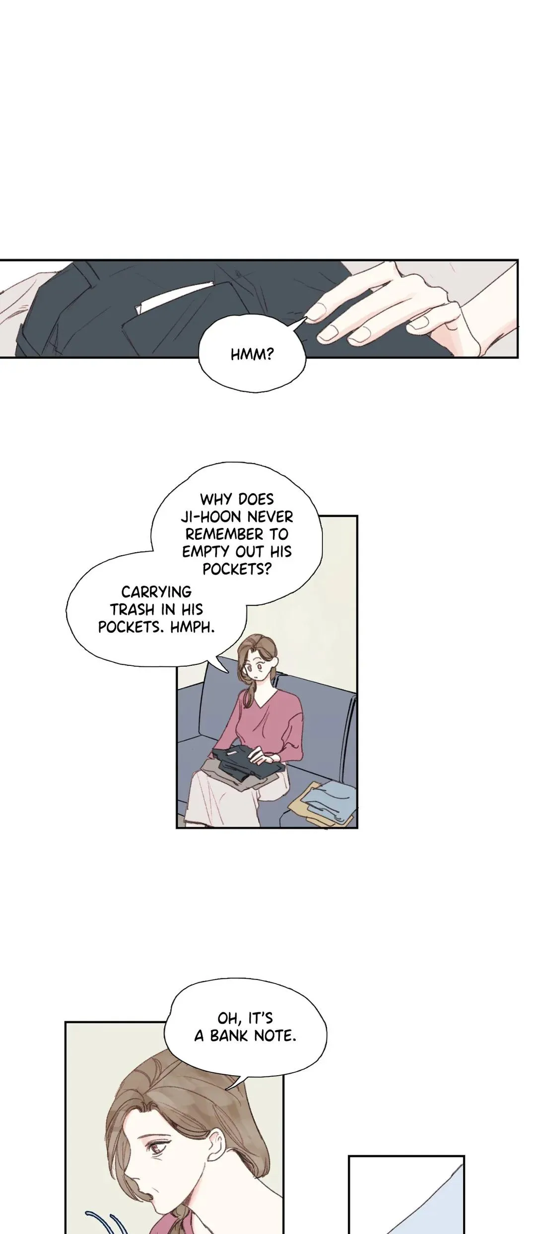 Read Jackpot! chapter 23 image 15 on Lezhin