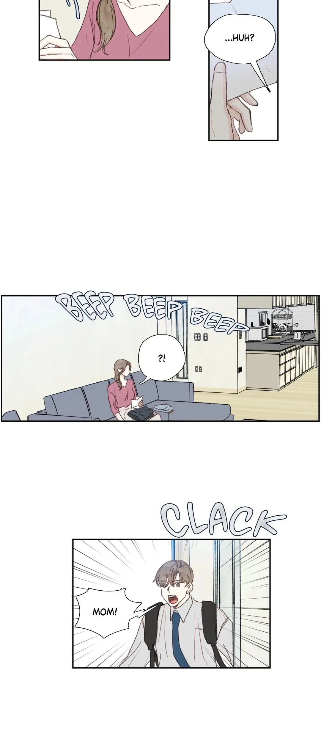 Read Jackpot! chapter 23 image 16 on Lezhin