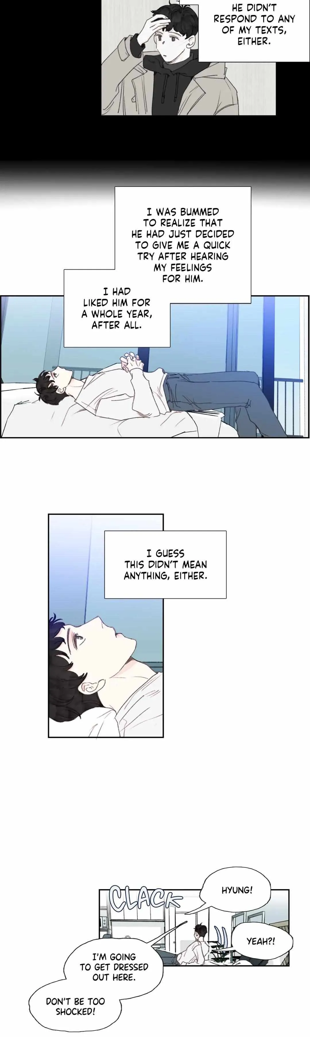 Read Jackpot! chapter 23 image 2 on Lezhin