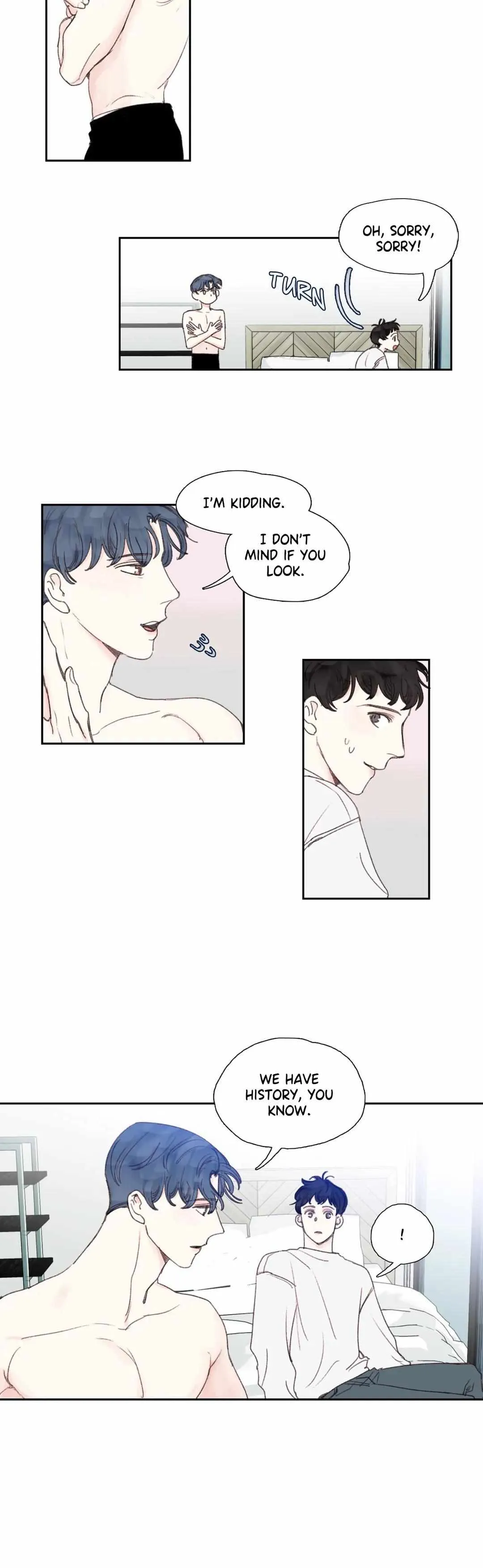 Read Jackpot! chapter 23 image 4 on Lezhin