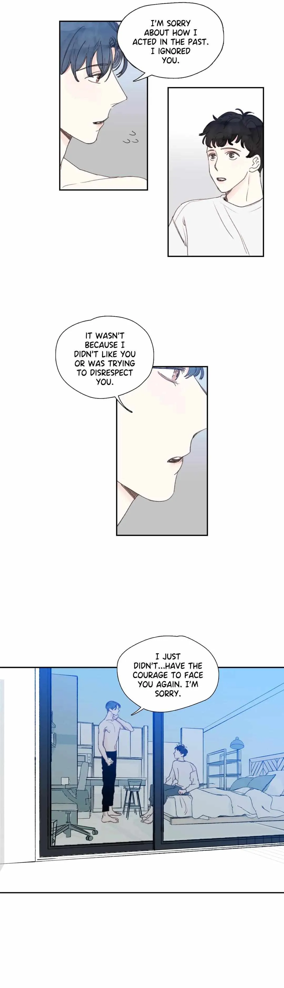 Read Jackpot! chapter 23 image 5 on Lezhin