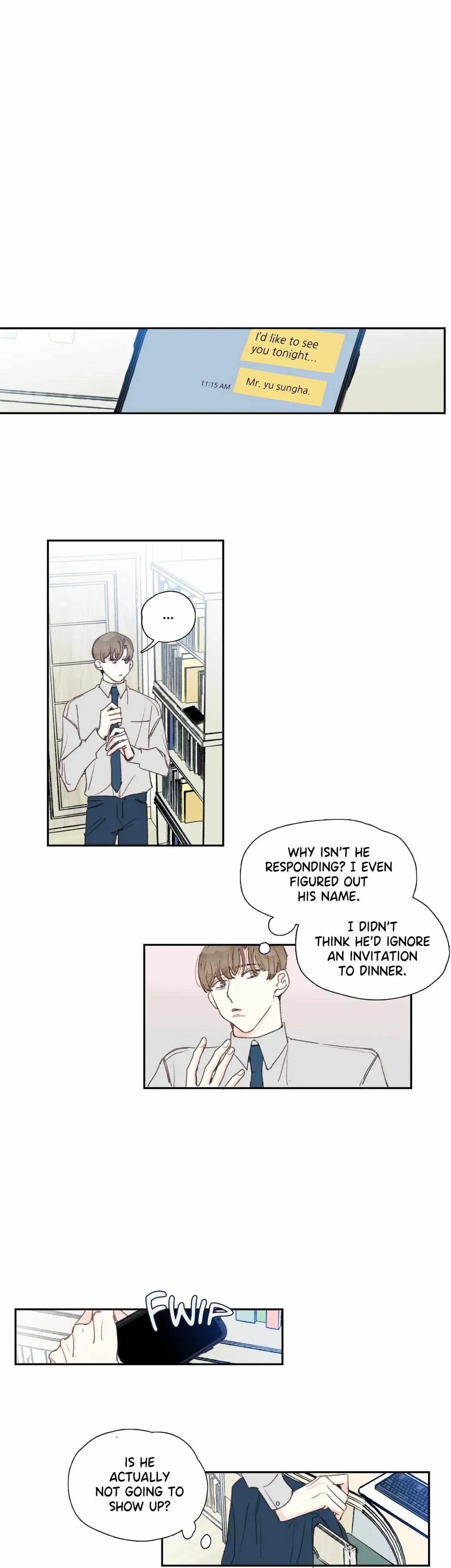Read Jackpot! chapter 23 image 6 on Lezhin
