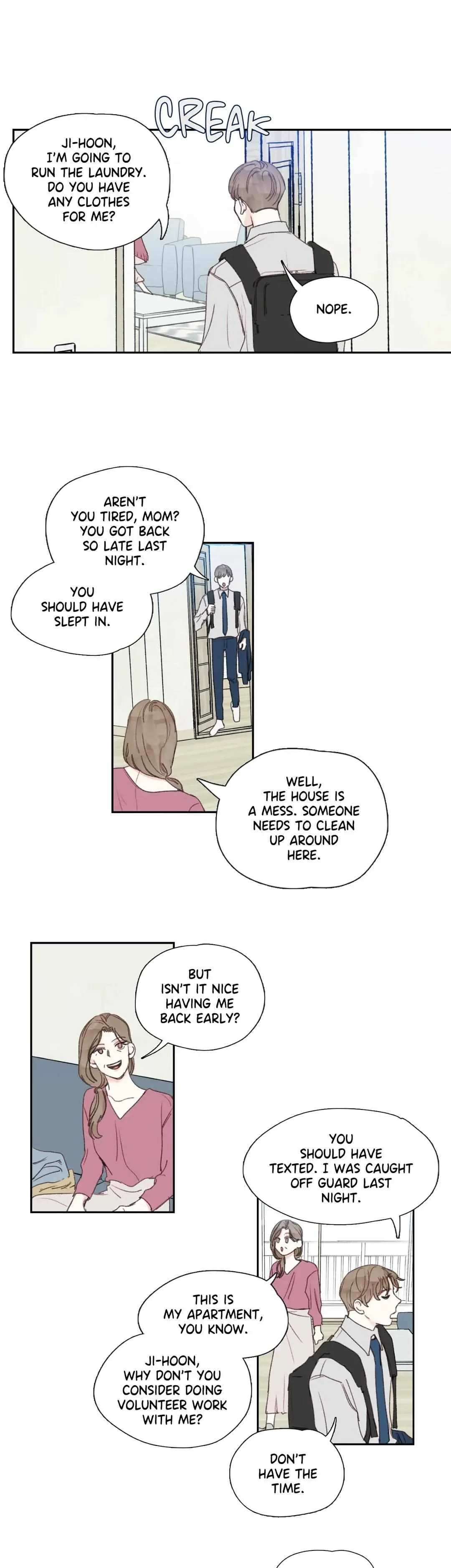 Read Jackpot! chapter 23 image 7 on Lezhin