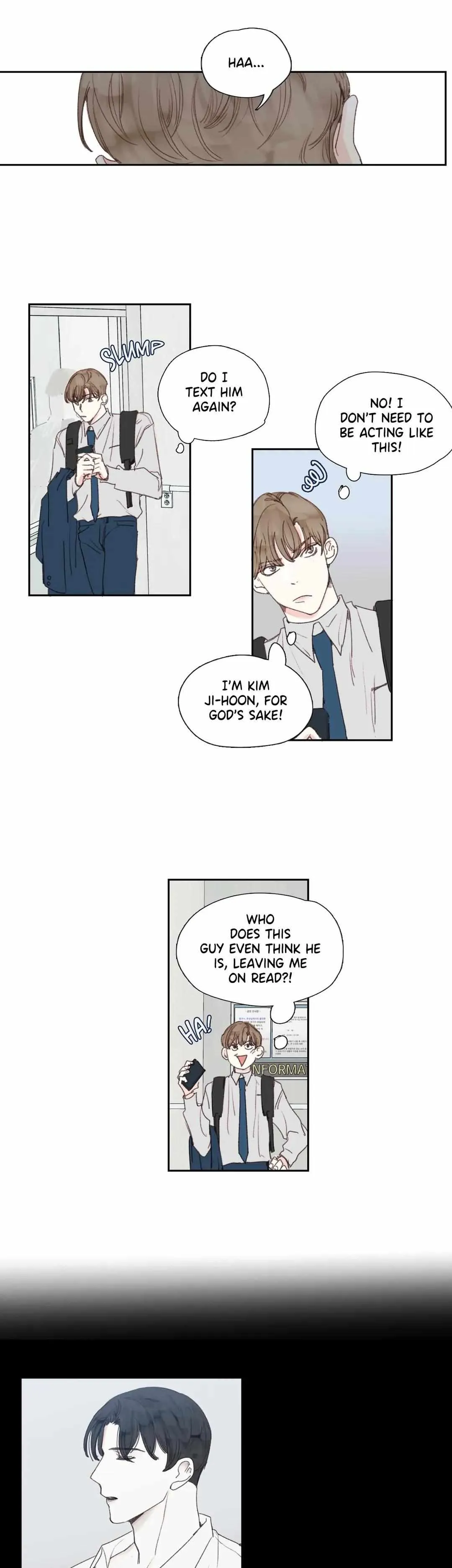 Read Jackpot! chapter 23 image 9 on Lezhin
