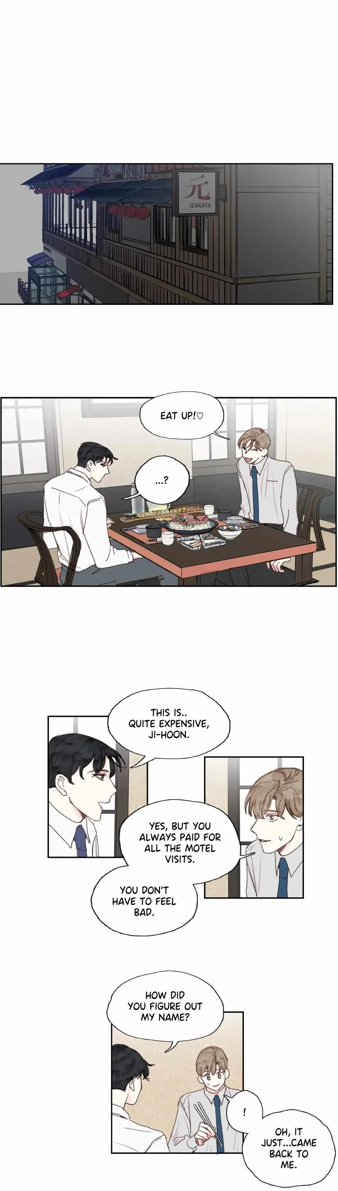 Read Jackpot! chapter 24 image 10 on Lezhin