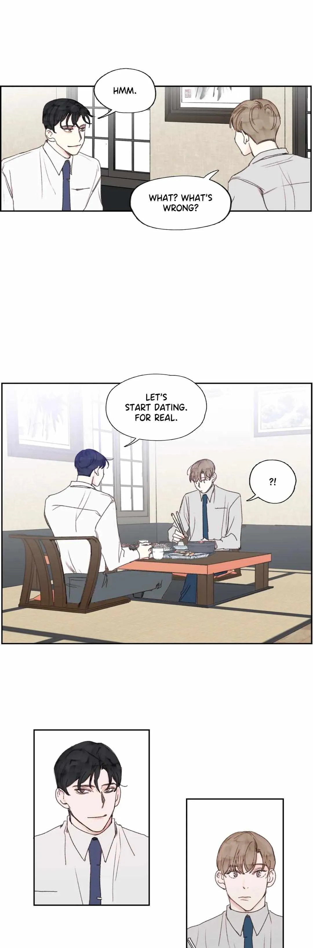 Read Jackpot! chapter 24 image 11 on Lezhin