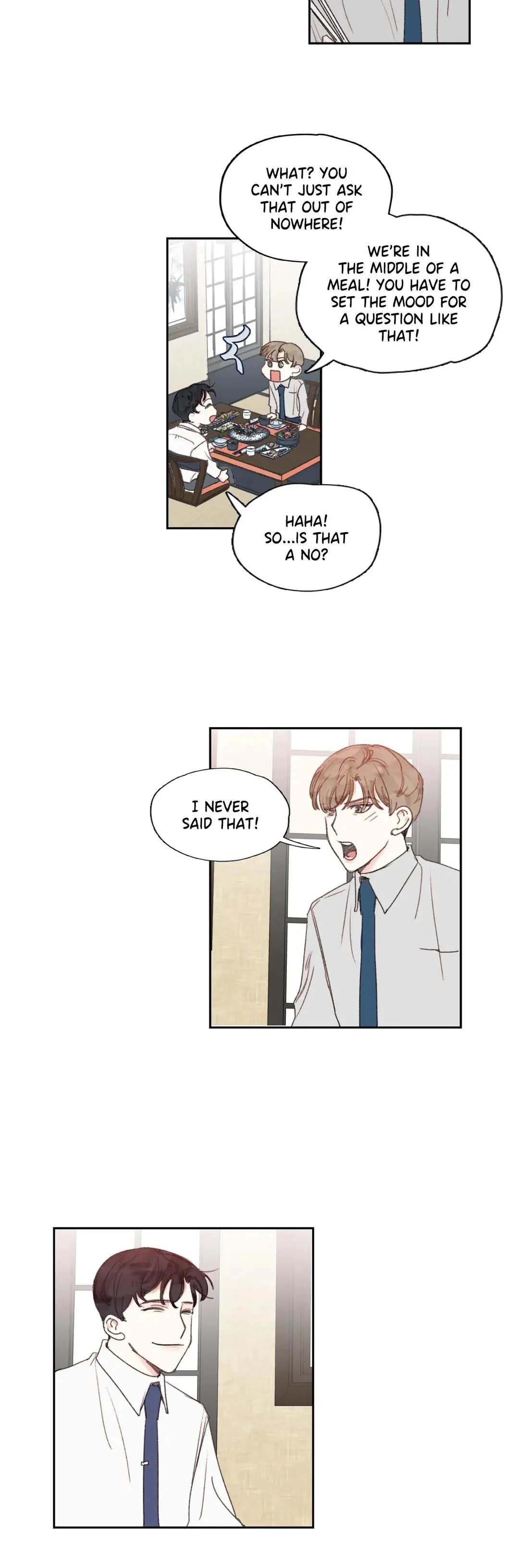 Read Jackpot! chapter 24 image 12 on Lezhin