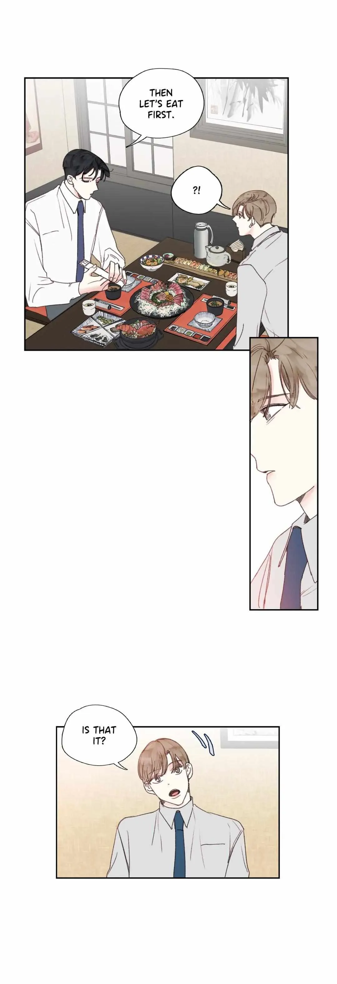 Read Jackpot! chapter 24 image 13 on Lezhin