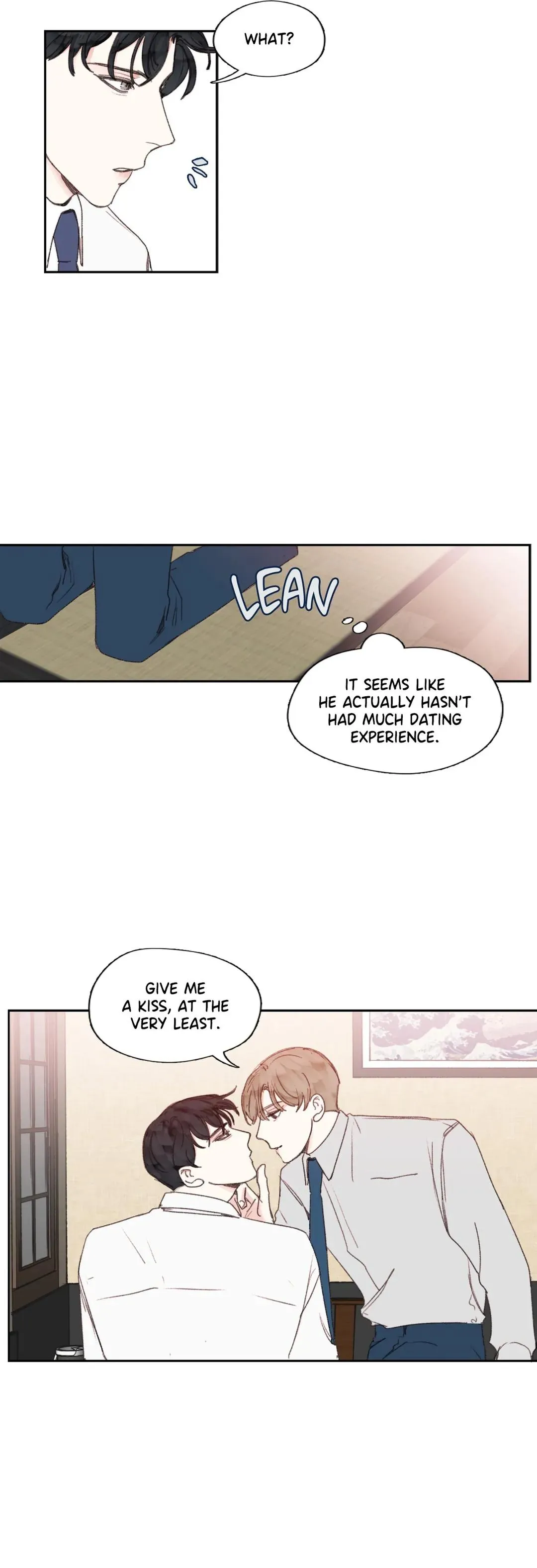 Read Jackpot! chapter 24 image 14 on Lezhin