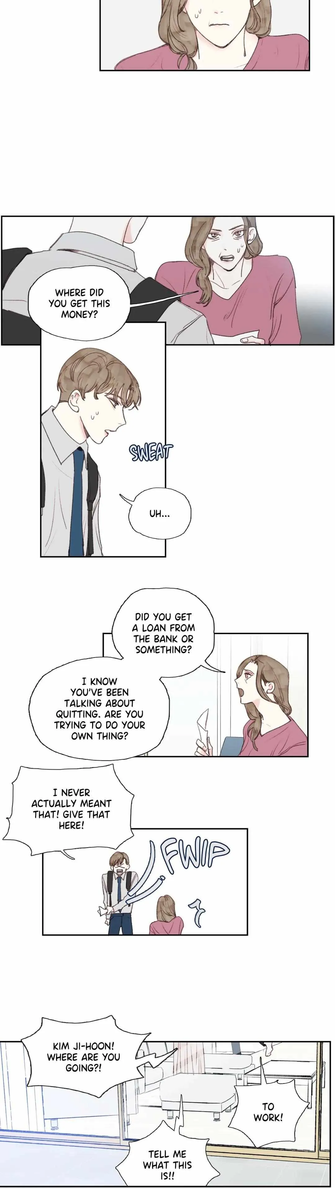 Read Jackpot! chapter 24 image 2 on Lezhin