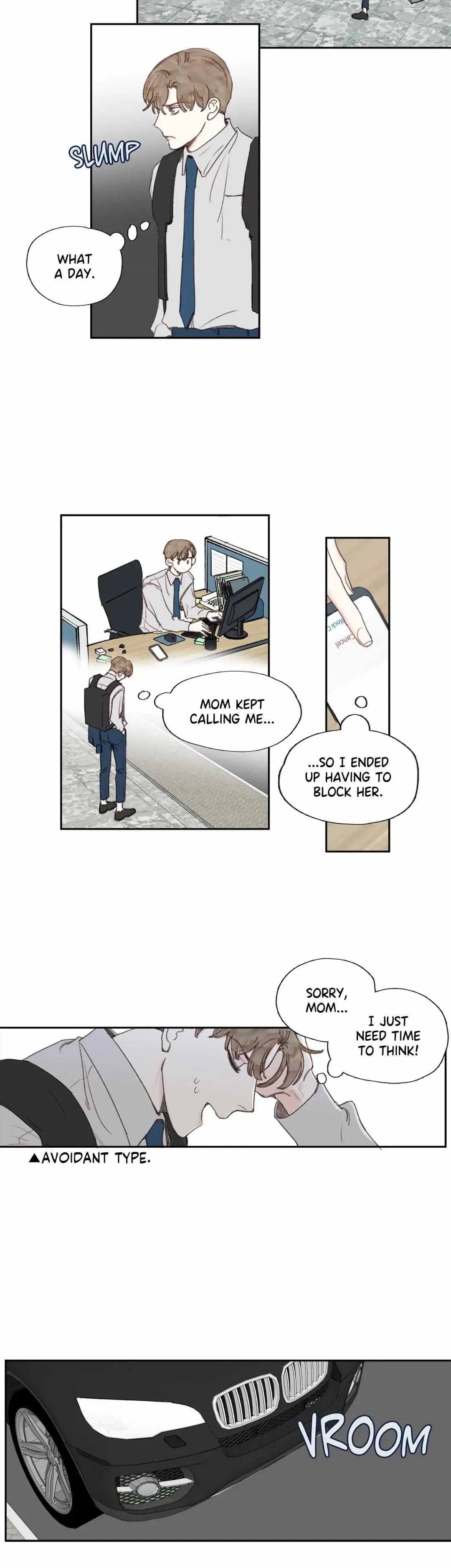 Read Jackpot! chapter 24 image 6 on Lezhin