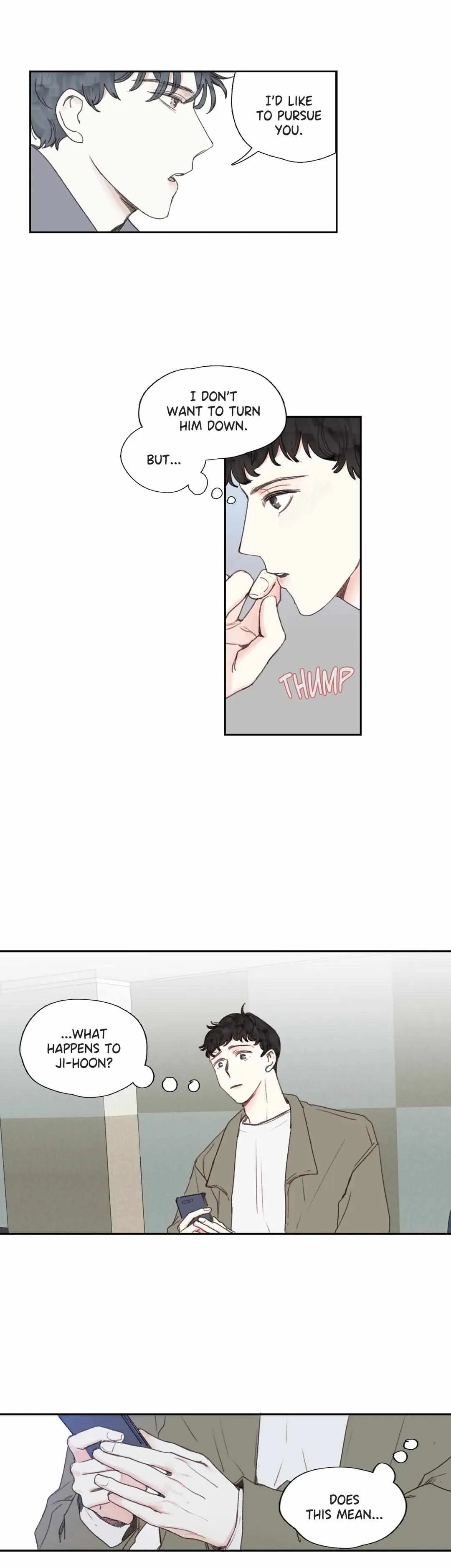 Read Jackpot! chapter 25 image 10 on Lezhin
