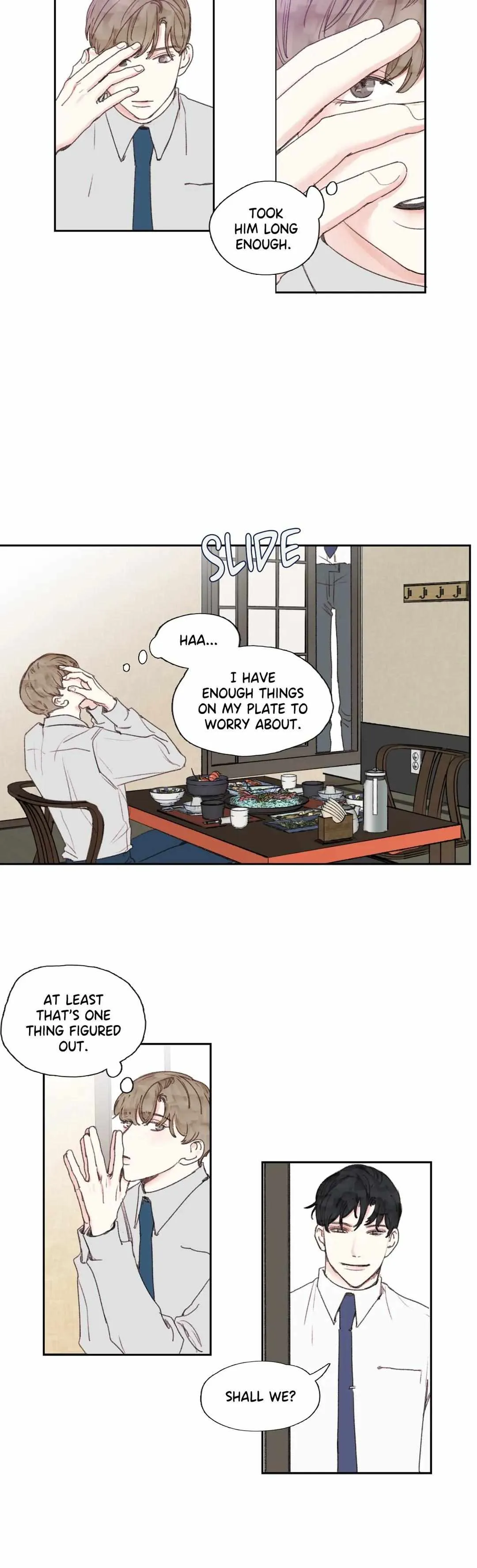 Read Jackpot! chapter 25 image 12 on Lezhin