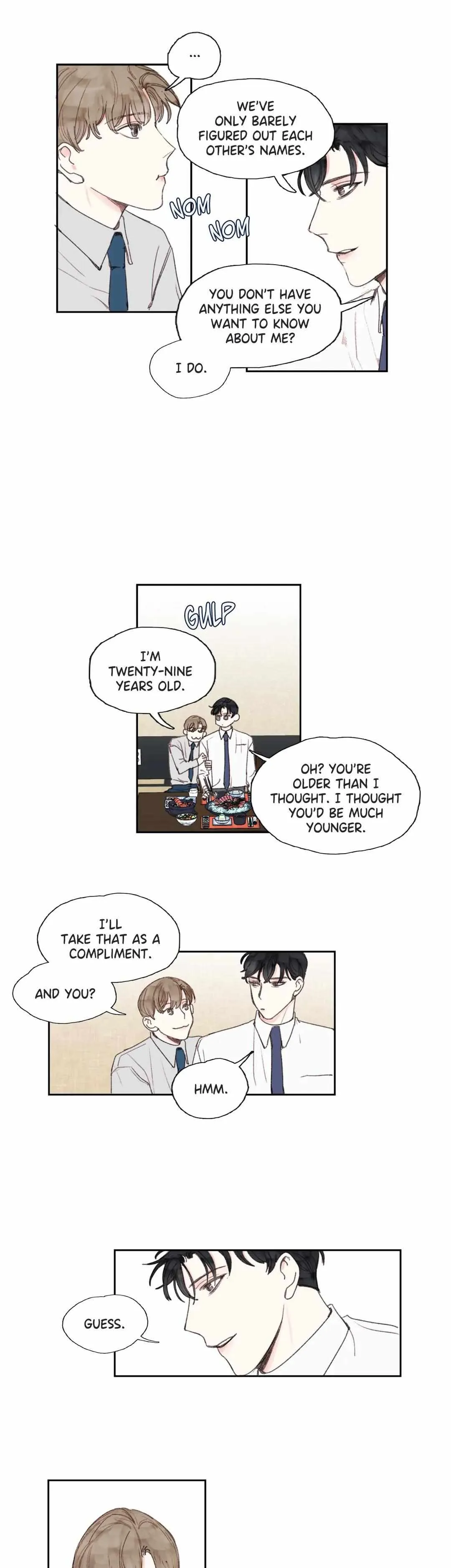 Read Jackpot! chapter 25 image 3 on Lezhin