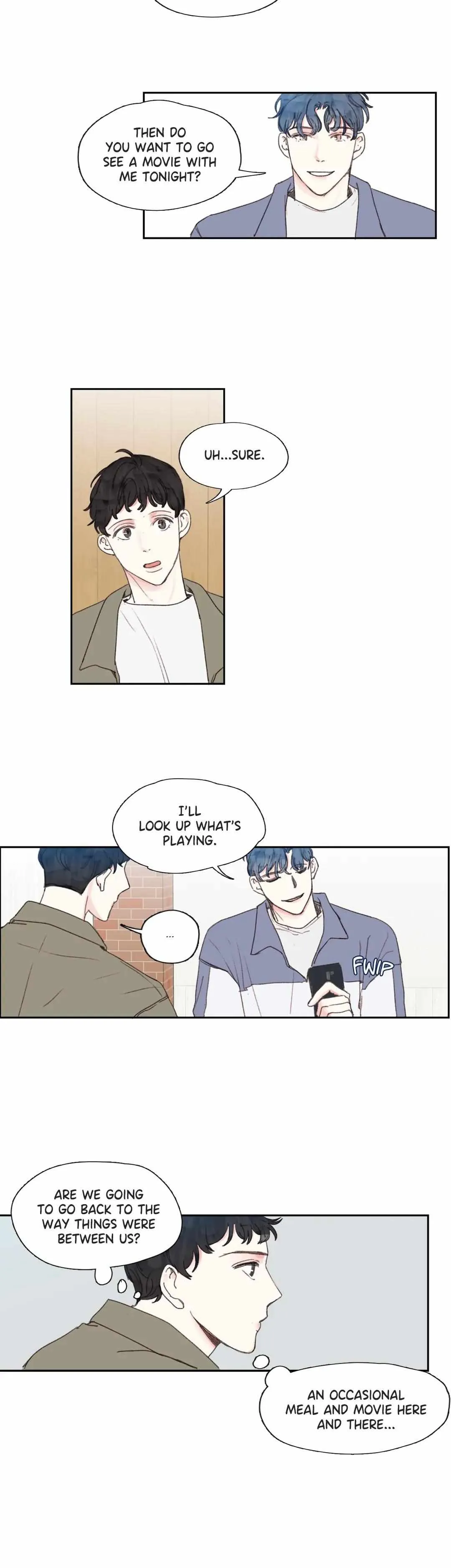 Read Jackpot! chapter 25 image 6 on Lezhin