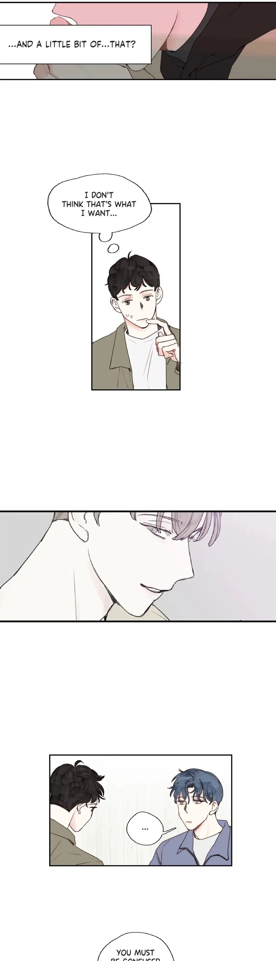 Read Jackpot! chapter 25 image 7 on Lezhin