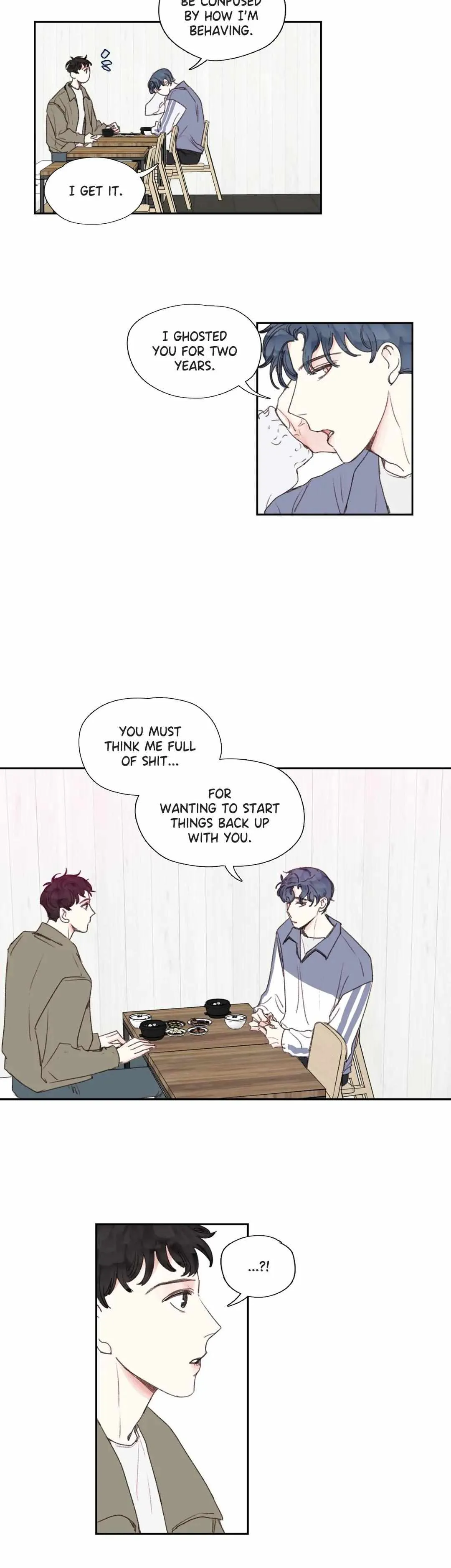 Read Jackpot! chapter 25 image 8 on Lezhin
