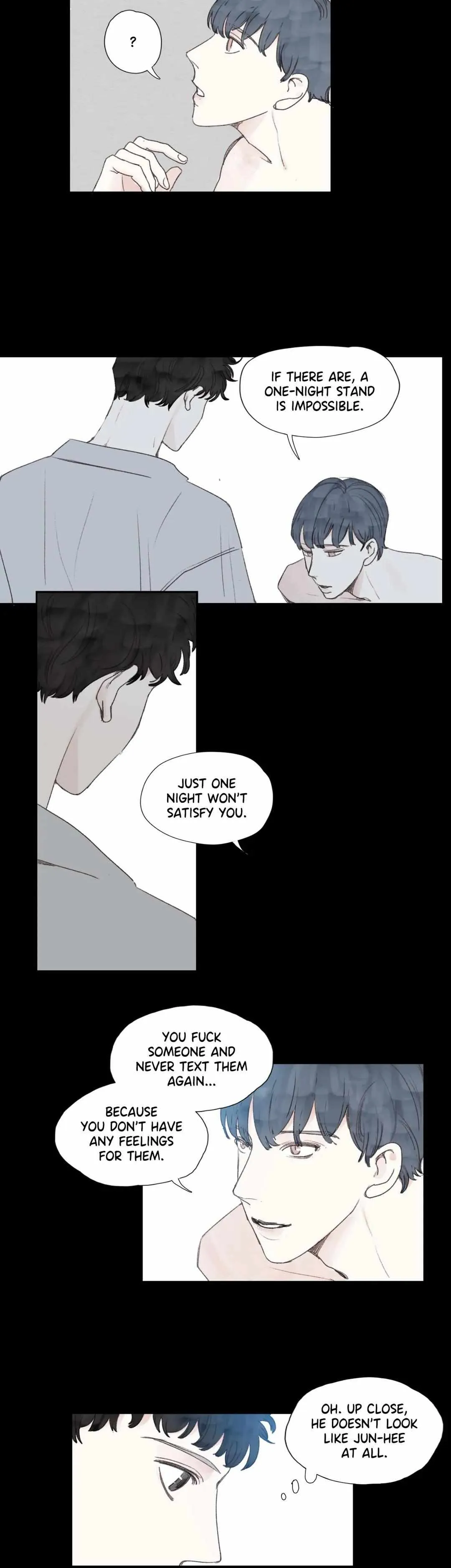 Read Jackpot! chapter 26 image 10 on Lezhin