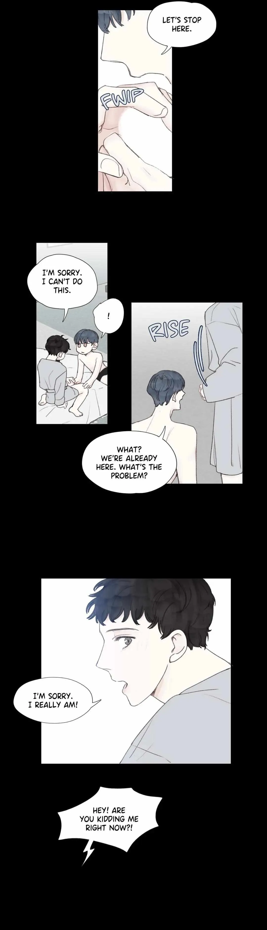 Read Jackpot! chapter 26 image 11 on Lezhin
