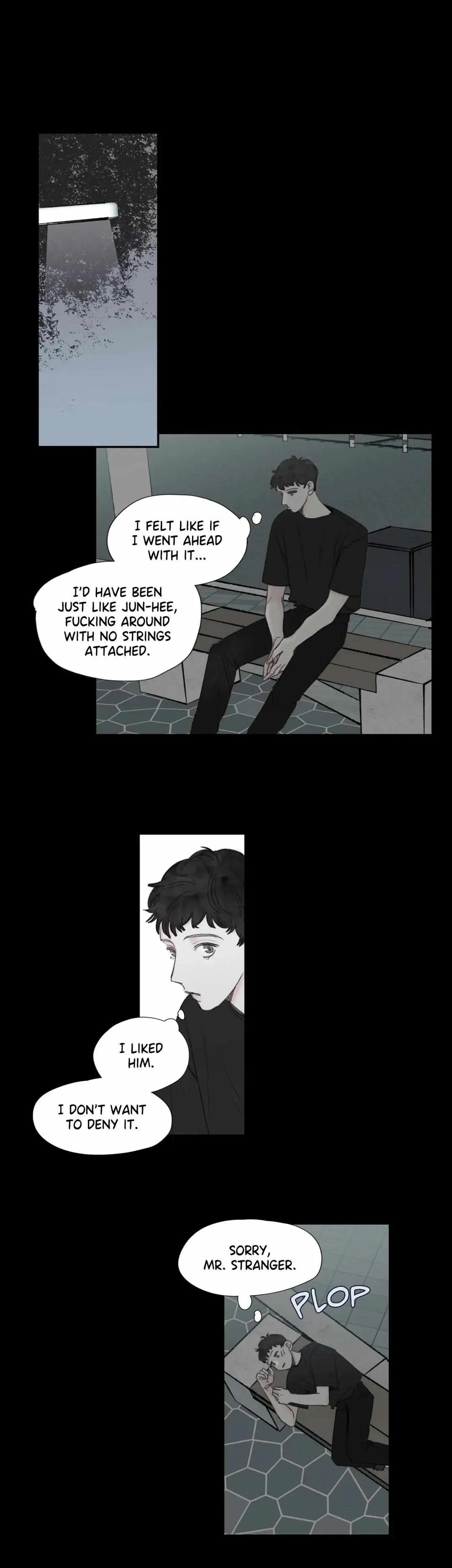 Read Jackpot! chapter 26 image 12 on Lezhin