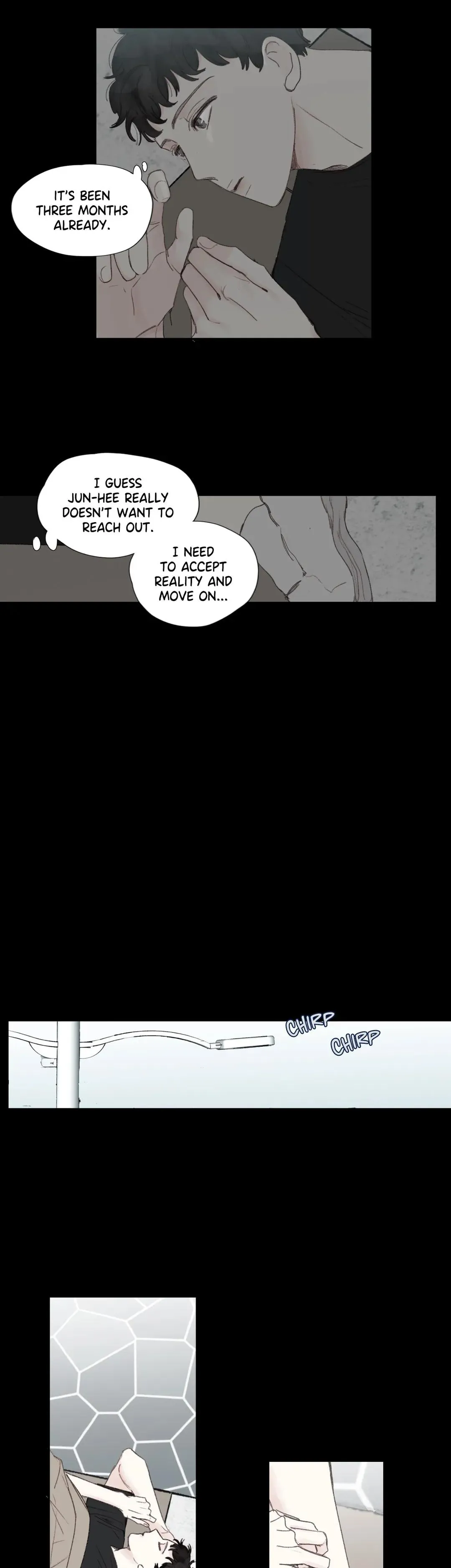 Read Jackpot! chapter 26 image 13 on Lezhin