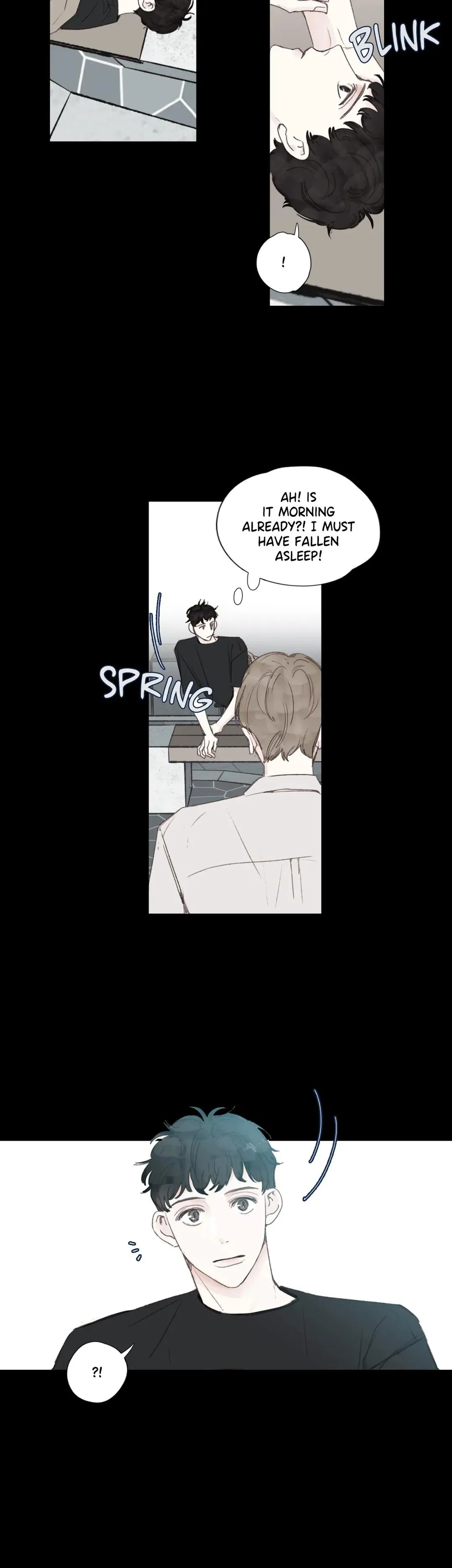 Read Jackpot! chapter 26 image 14 on Lezhin