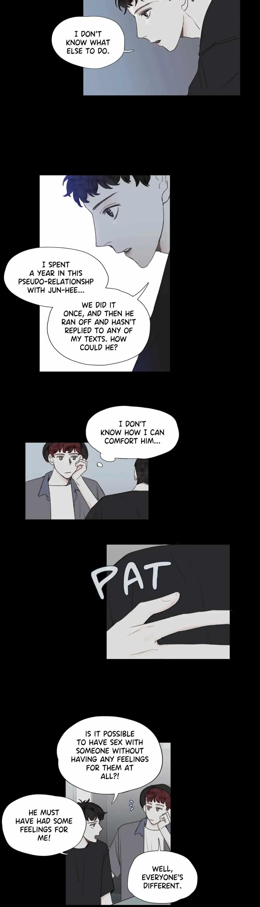 Read Jackpot! chapter 26 image 2 on Lezhin