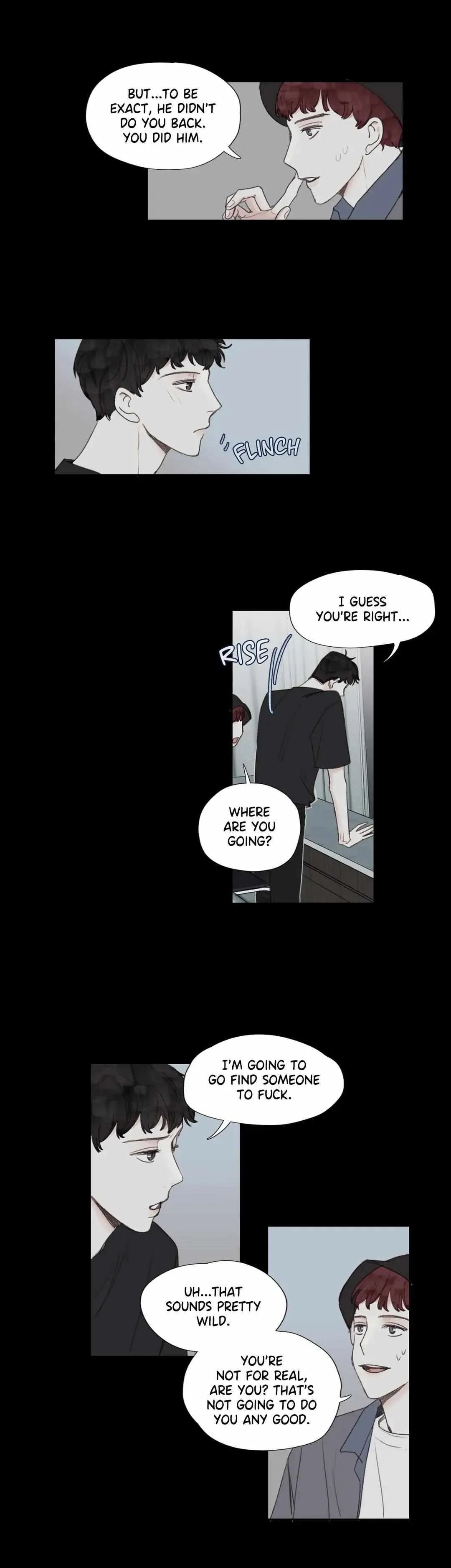 Read Jackpot! chapter 26 image 3 on Lezhin