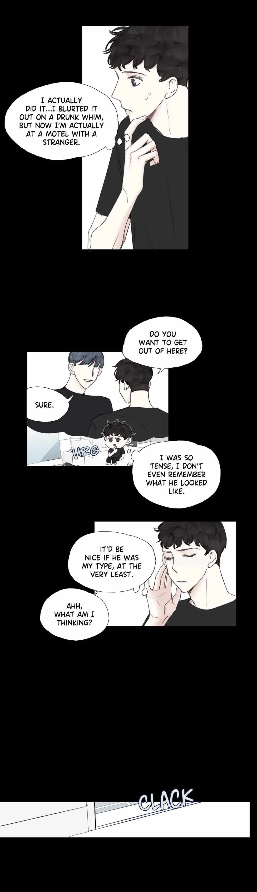 Read Jackpot! chapter 26 image 5 on Lezhin