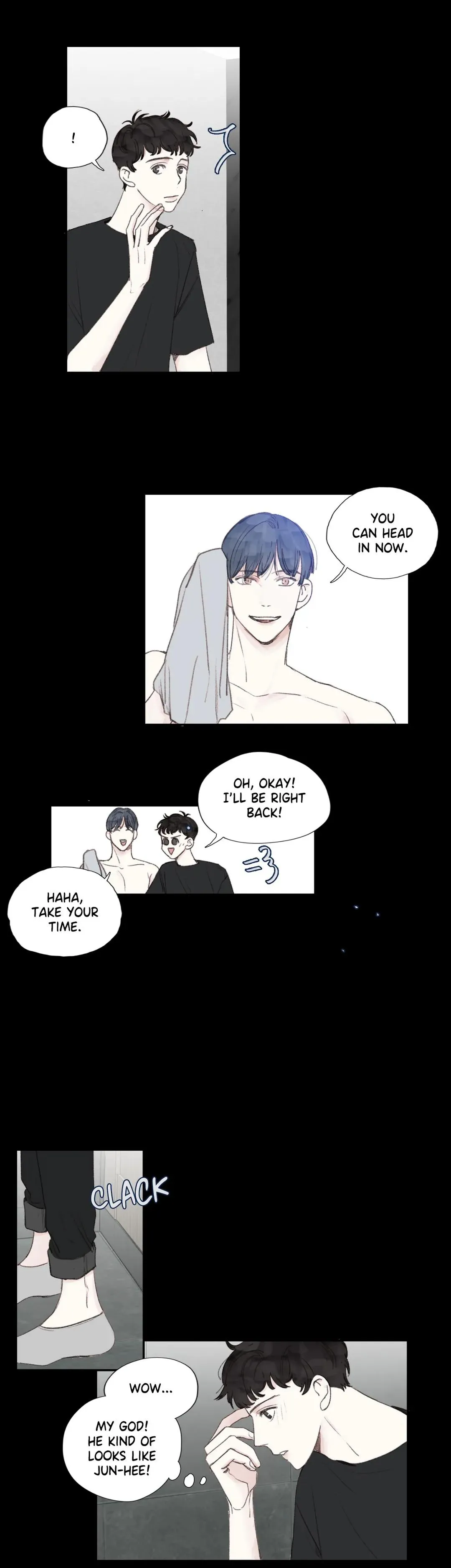 Read Jackpot! chapter 26 image 6 on Lezhin