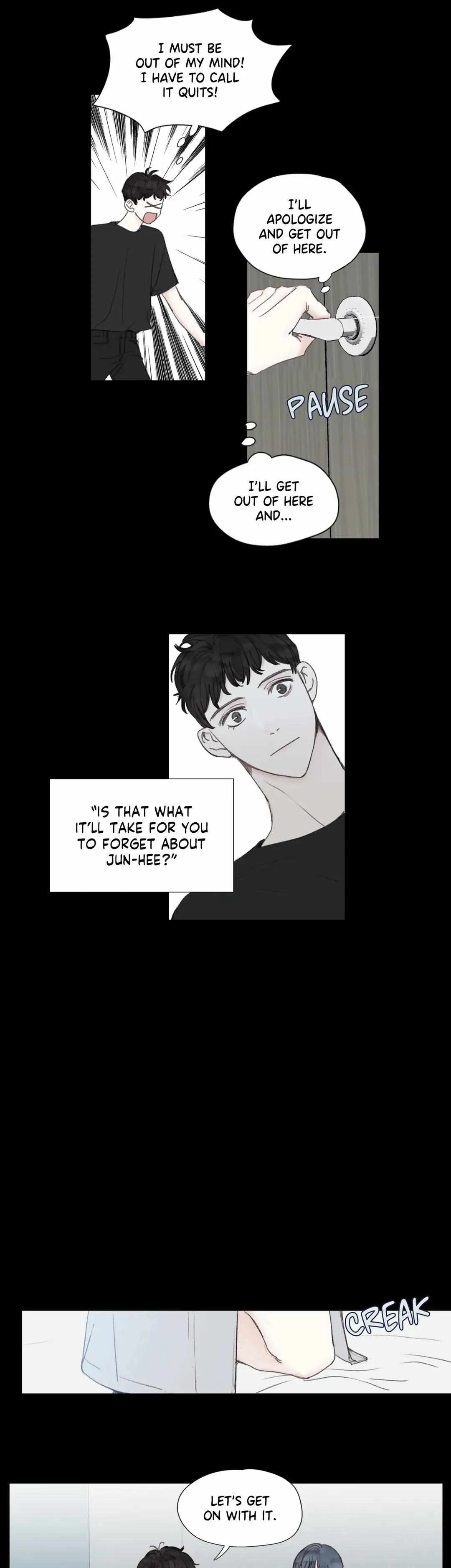 Read Jackpot! chapter 26 image 7 on Lezhin