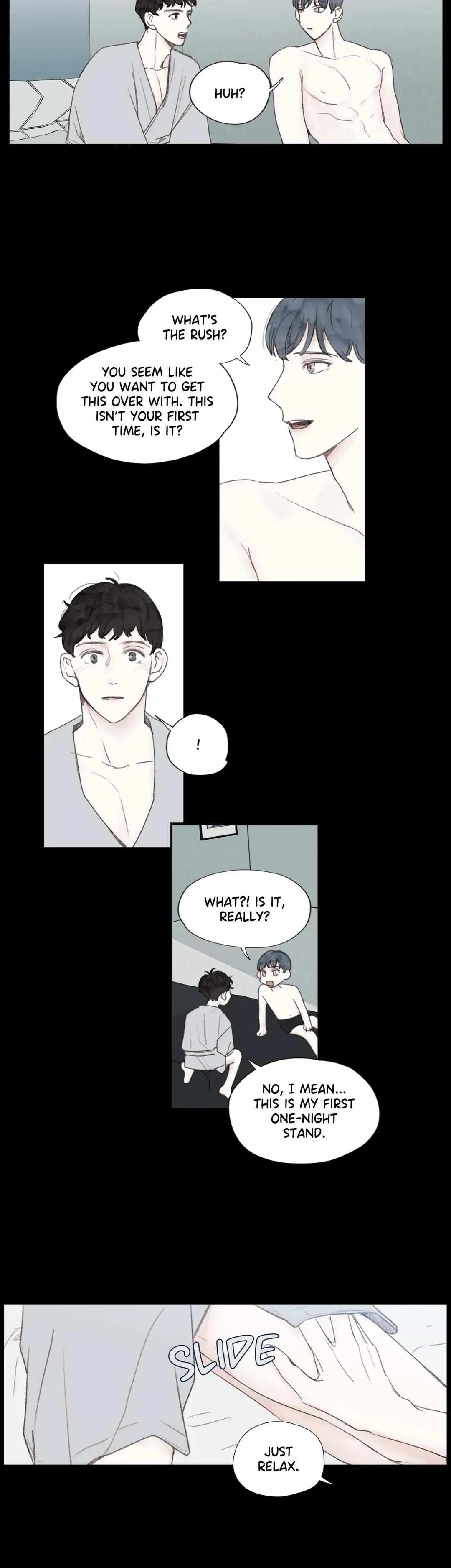 Read Jackpot! chapter 26 image 8 on Lezhin