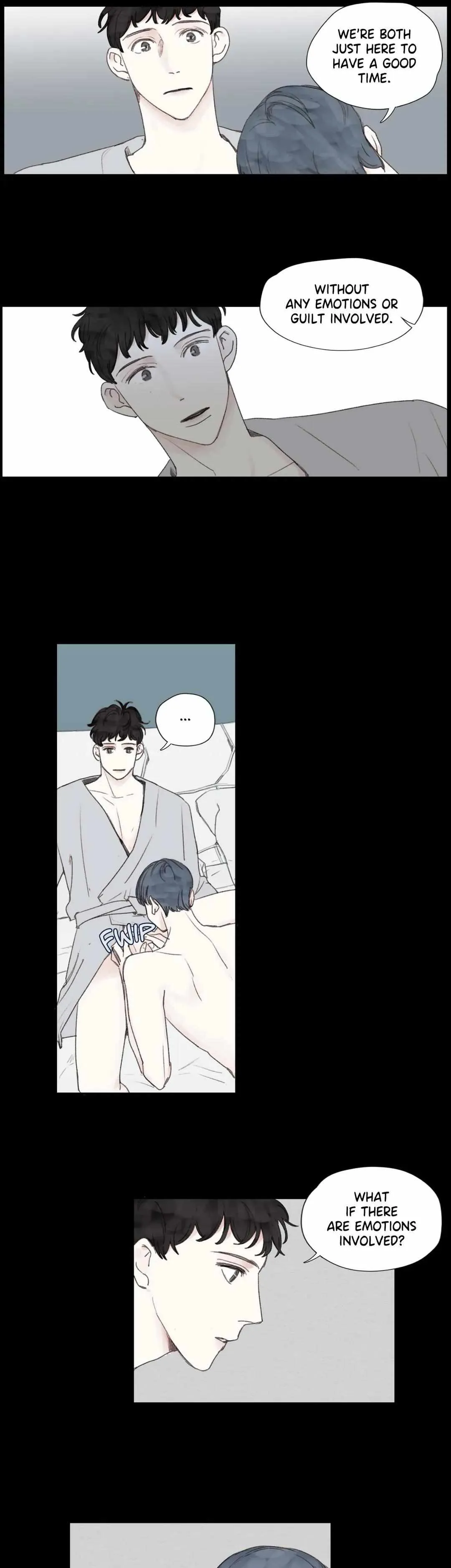 Read Jackpot! chapter 26 image 9 on Lezhin