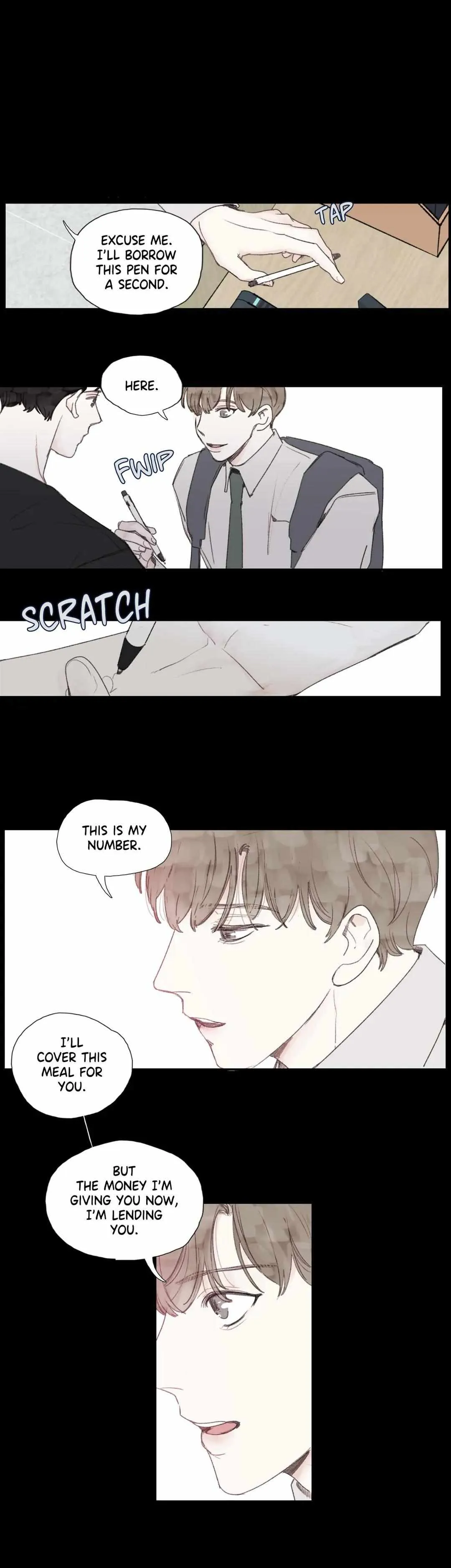Read Jackpot! chapter 27 image 10 on Lezhin