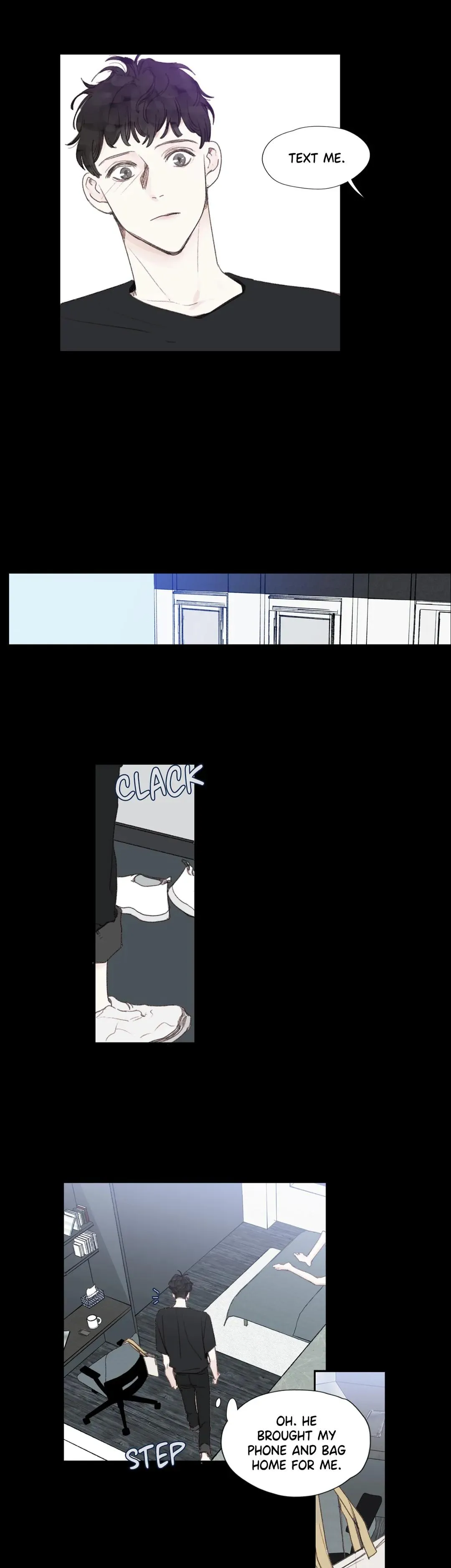 Read Jackpot! chapter 27 image 11 on Lezhin