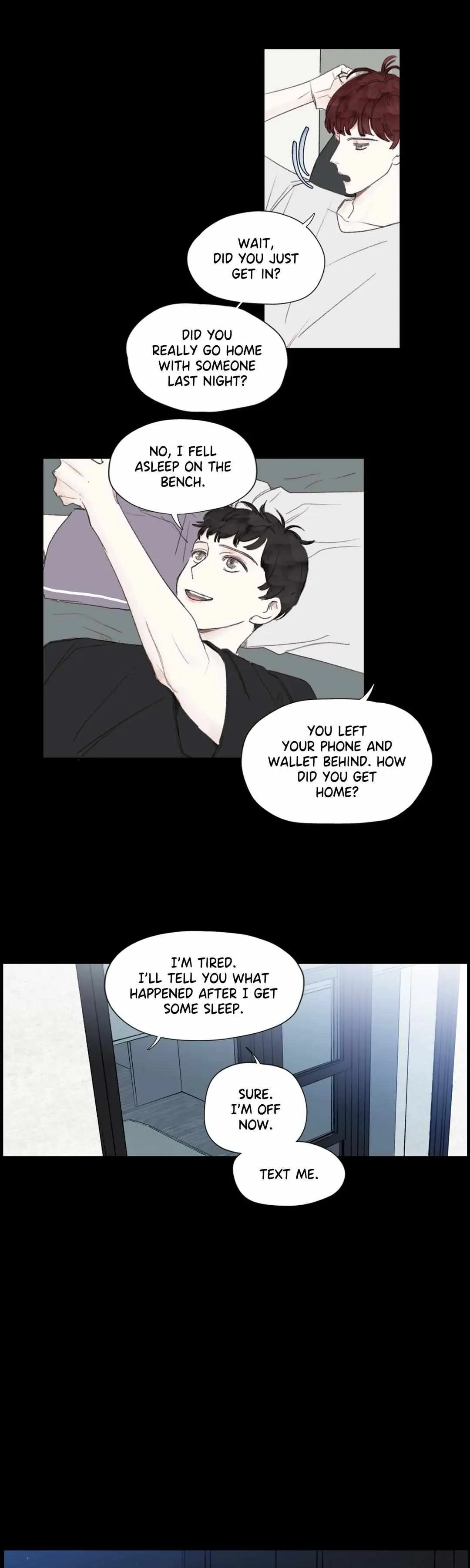 Read Jackpot! chapter 27 image 13 on Lezhin