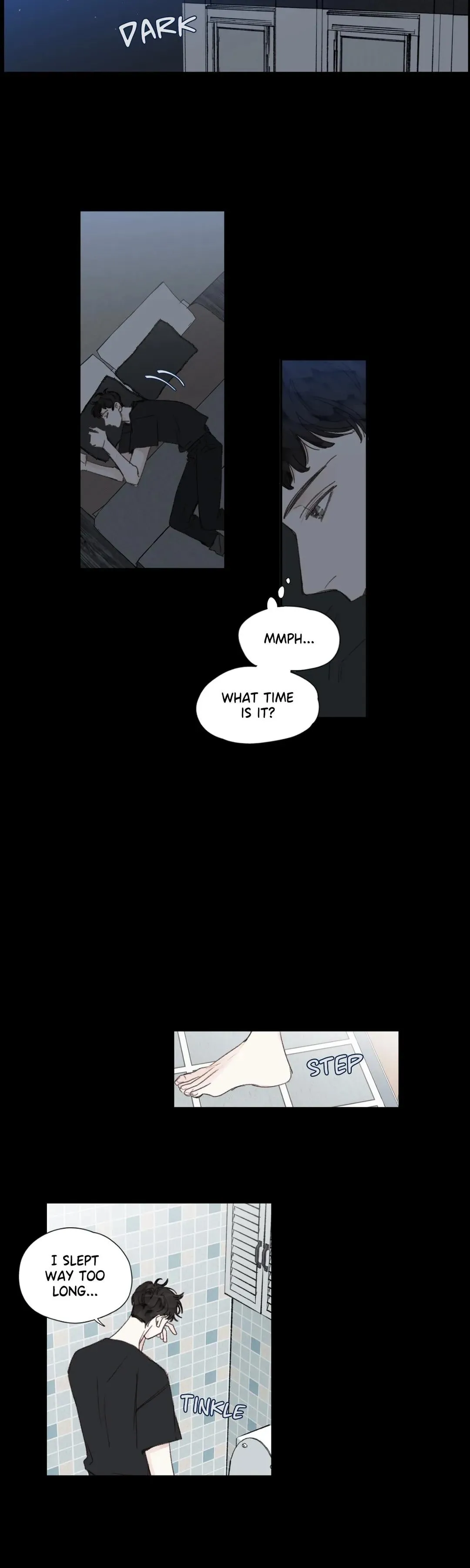 Read Jackpot! chapter 27 image 14 on Lezhin