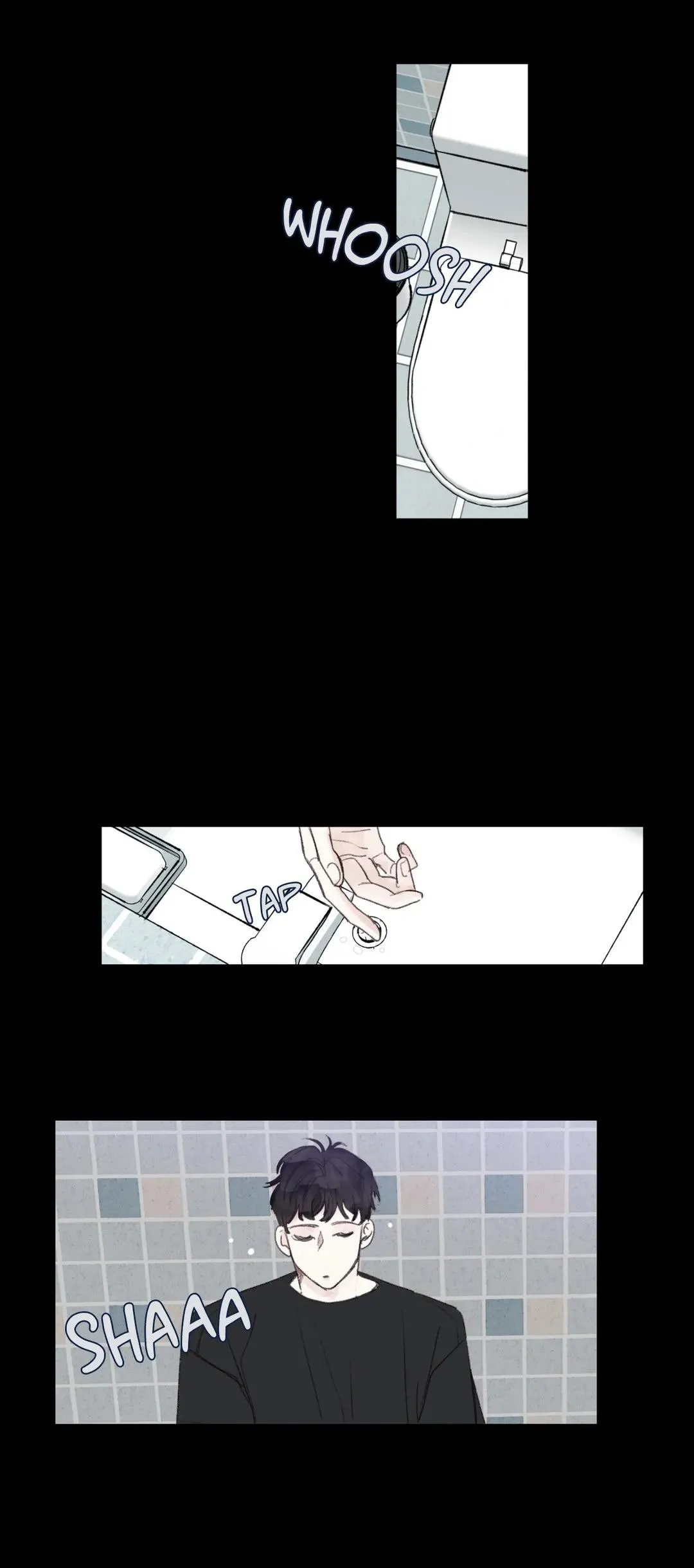 Read Jackpot! chapter 27 image 15 on Lezhin