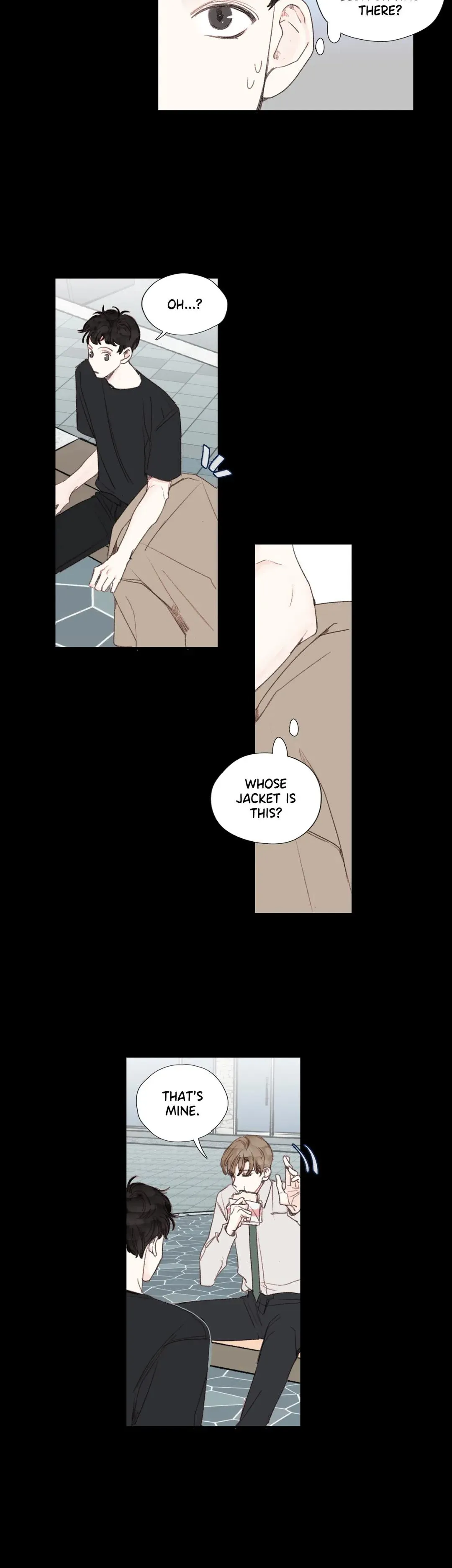 Read Jackpot! chapter 27 image 2 on Lezhin