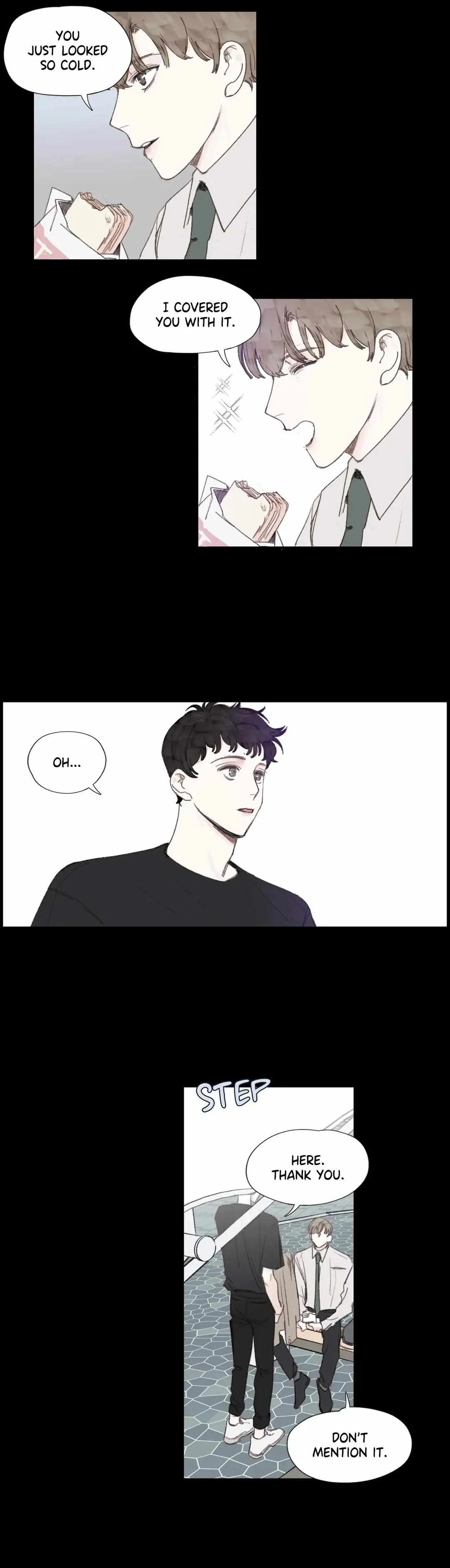 Read Jackpot! chapter 27 image 3 on Lezhin