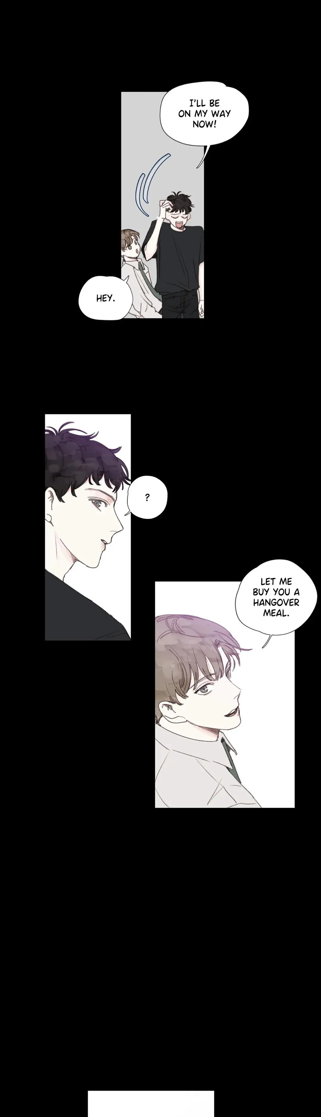 Read Jackpot! chapter 27 image 5 on Lezhin