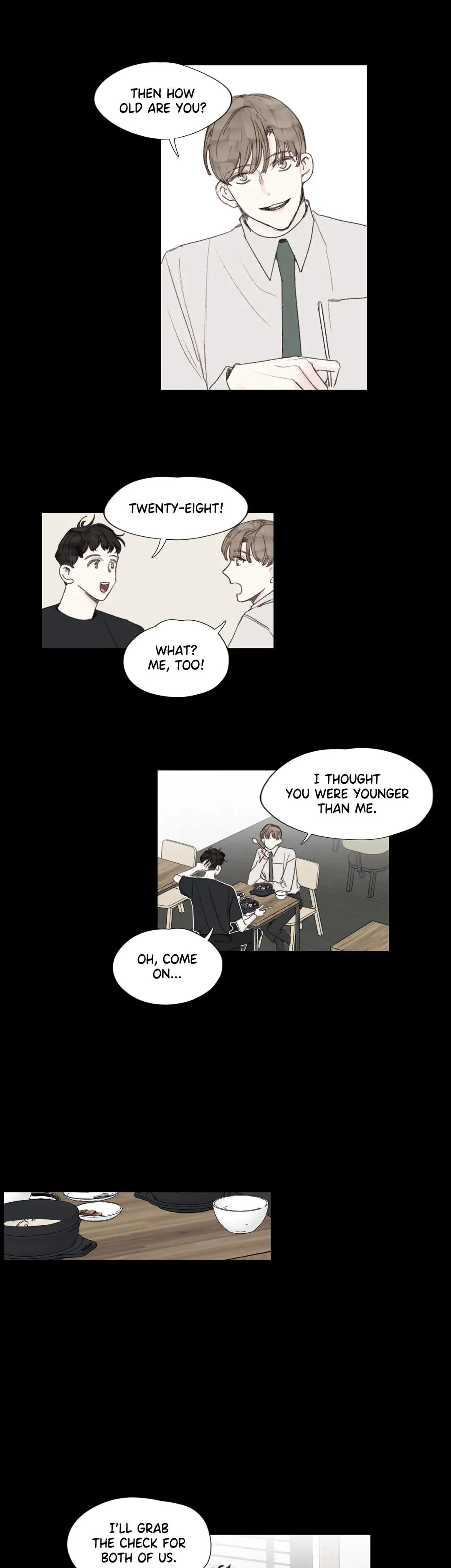 Read Jackpot! chapter 27 image 7 on Lezhin