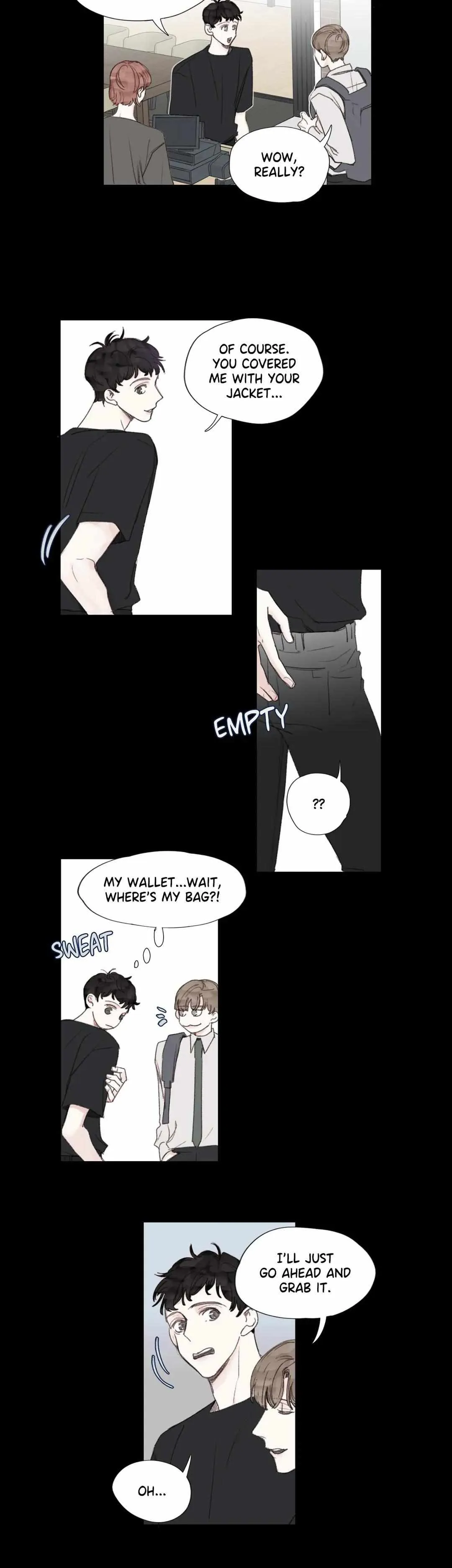 Read Jackpot! chapter 27 image 8 on Lezhin