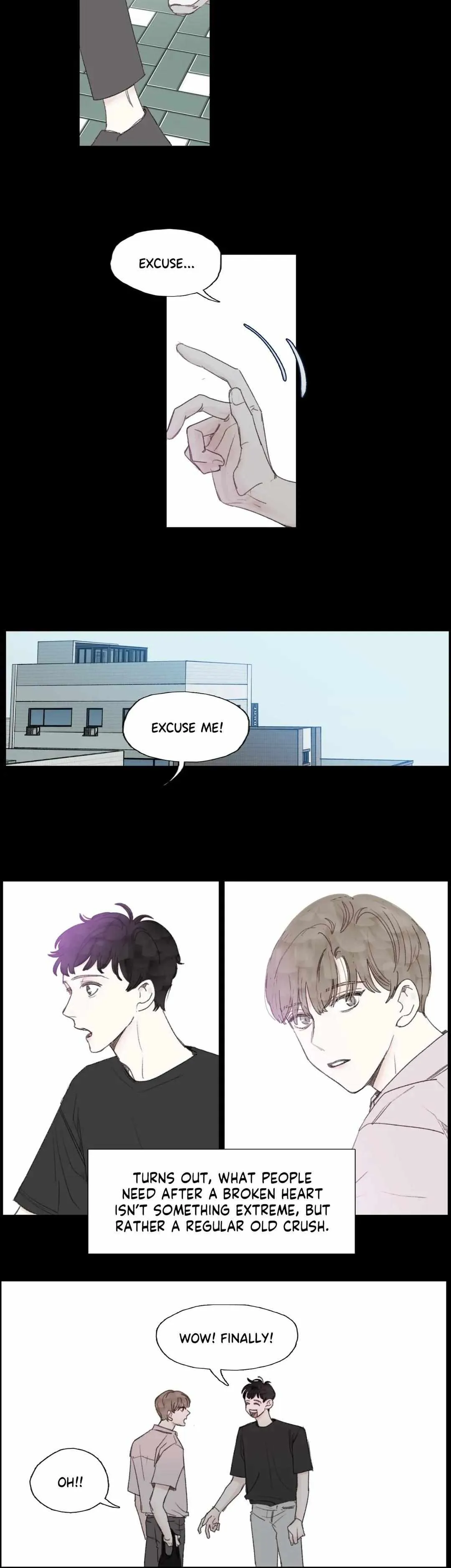 Read Jackpot! chapter 28 image 10 on Lezhin