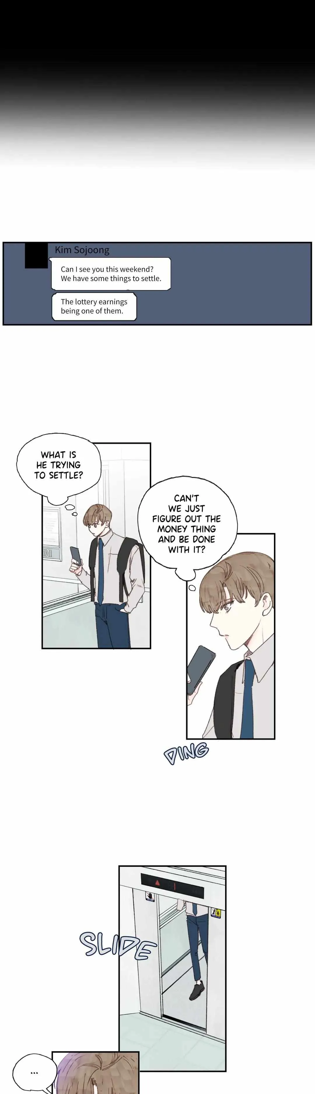 Read Jackpot! chapter 28 image 11 on Lezhin
