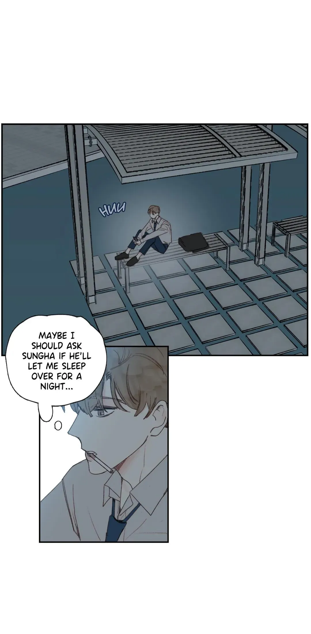 Read Jackpot! chapter 28 image 15 on Lezhin