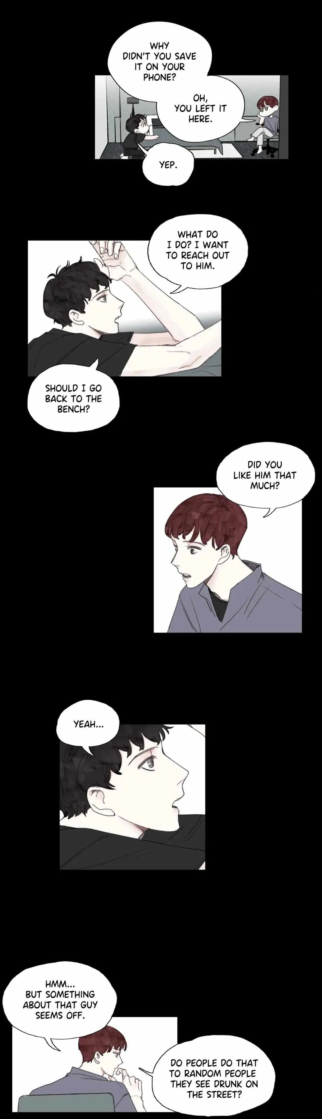 Read Jackpot! chapter 28 image 4 on Lezhin