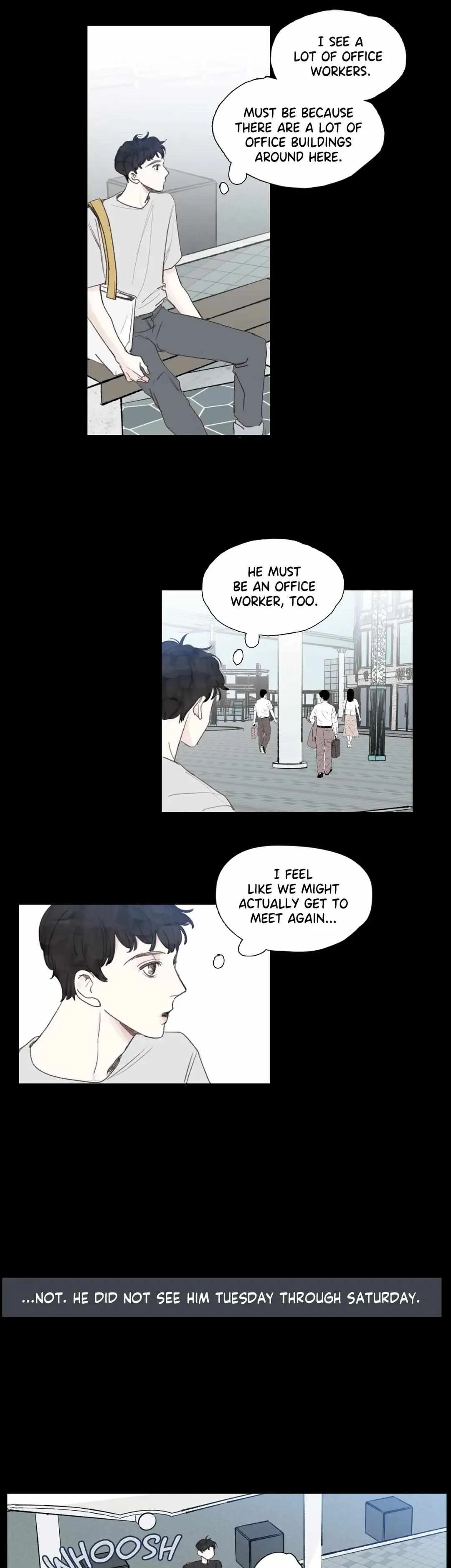 Read Jackpot! chapter 28 image 7 on Lezhin
