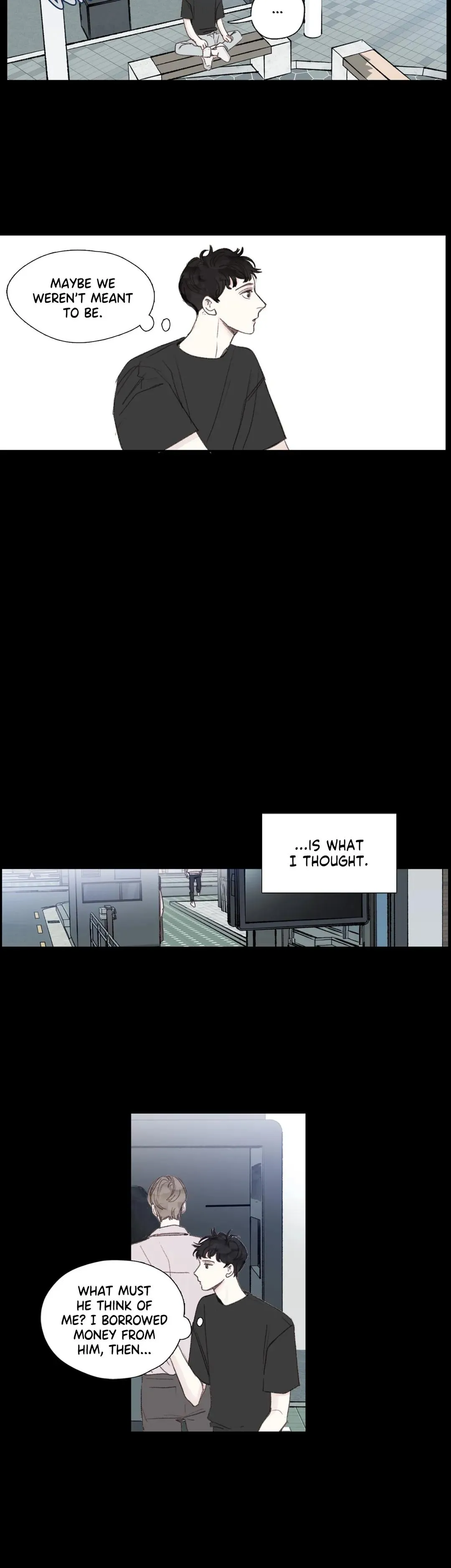 Read Jackpot! chapter 28 image 8 on Lezhin