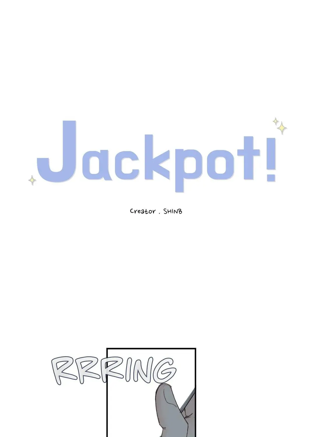 Read Jackpot! chapter 29 image 1 on Lezhin